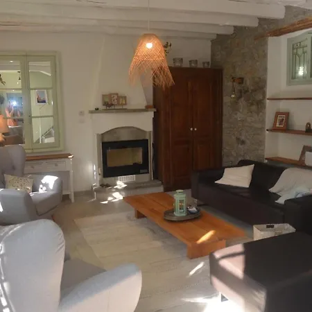 Casa de Férias Casa Lario *