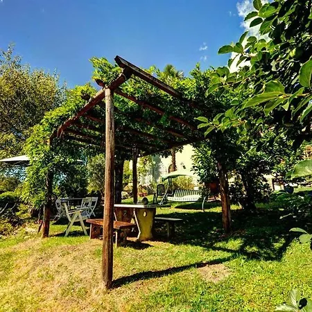 Casa Lario Casa de Férias
