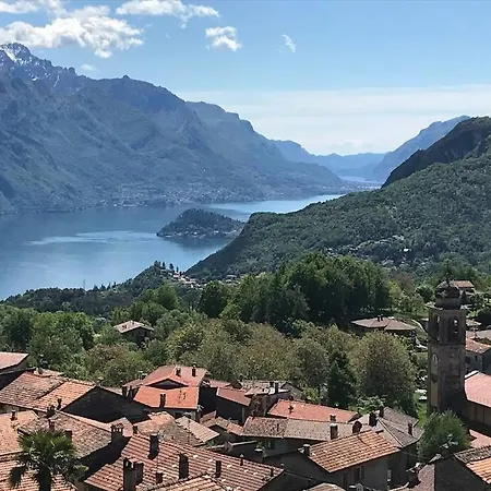 Casa de Férias Casa Lario *