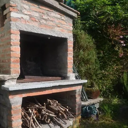 Casa Lario Casa de Férias *