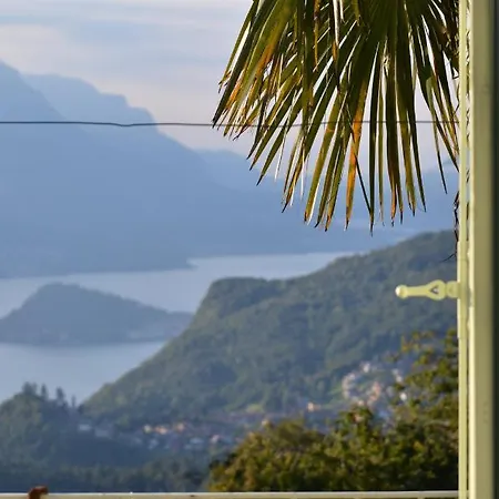 Casa Lario Casa de Férias *