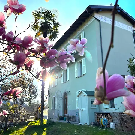 Holiday home Casa Lario