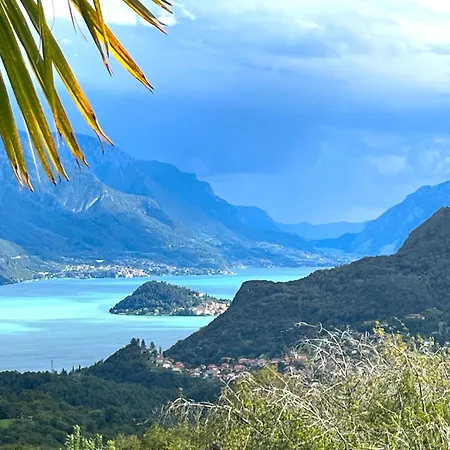Casa Lario Naggio (Lombardy)