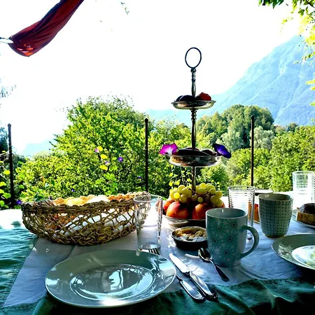 Casa Lario Holiday home