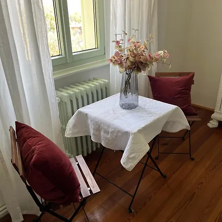 Casa Lario Holiday home *