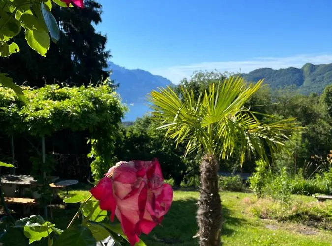 Casa Lario Holiday home Naggio (Lombardy)