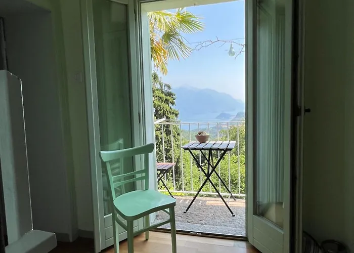Casa Lario Holiday home
