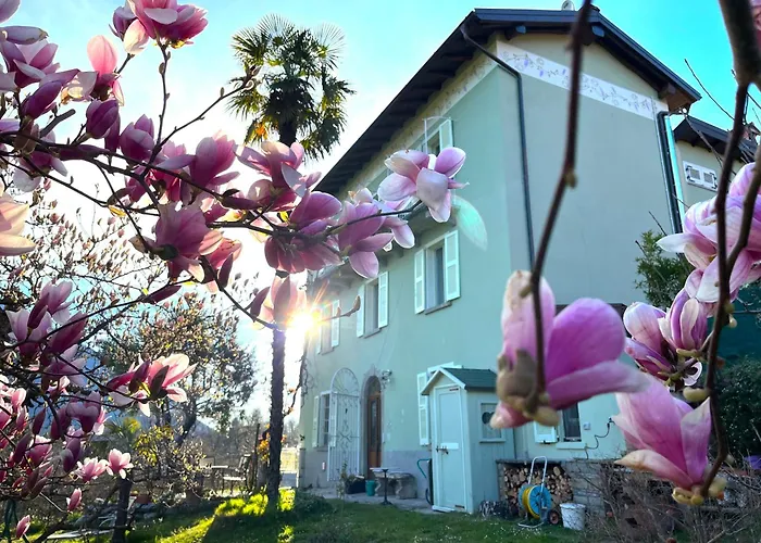 Holiday home Casa Lario