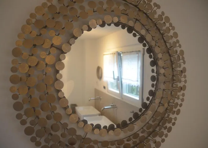 Holiday home Casa Lario