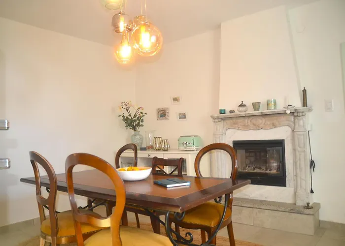 Casa Lario * Naggio (Lombardy)