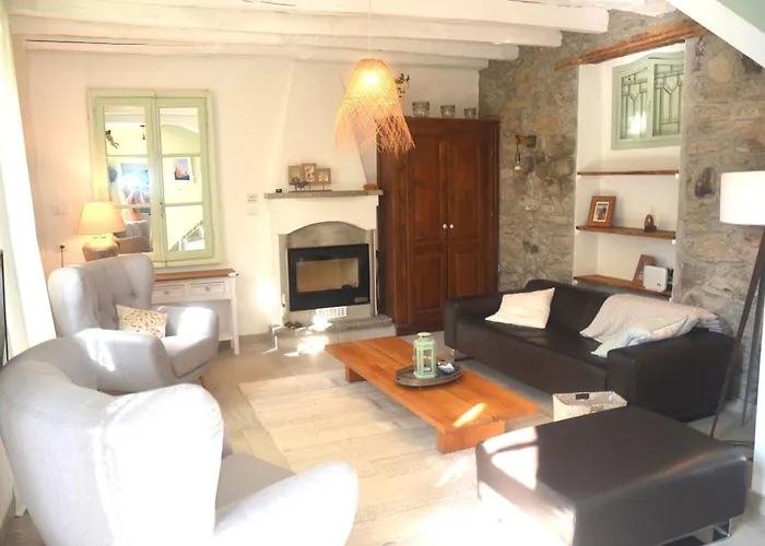 Holiday home Casa Lario