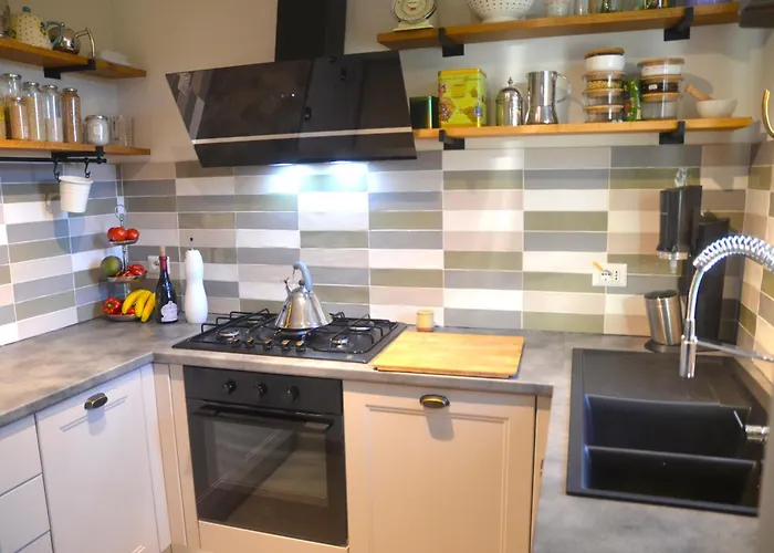 Casa Lario Holiday home *