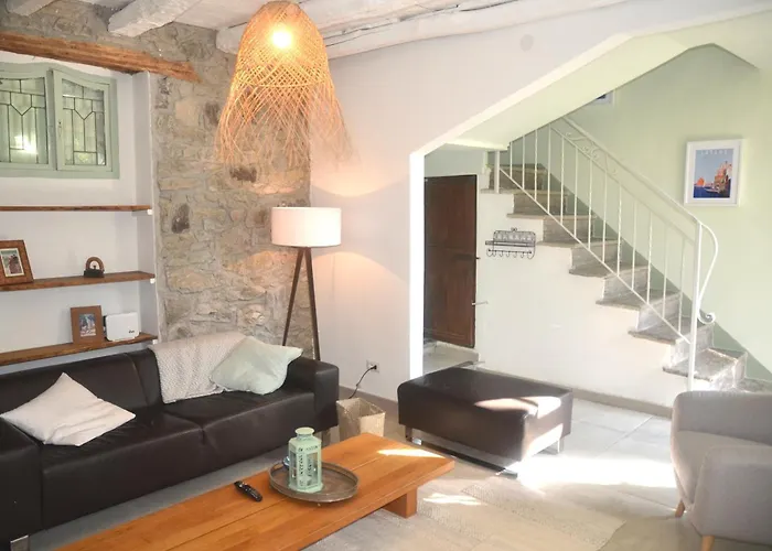 Holiday home Casa Lario *