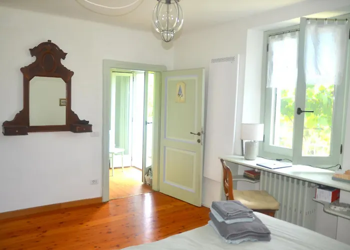 Casa Lario Holiday home