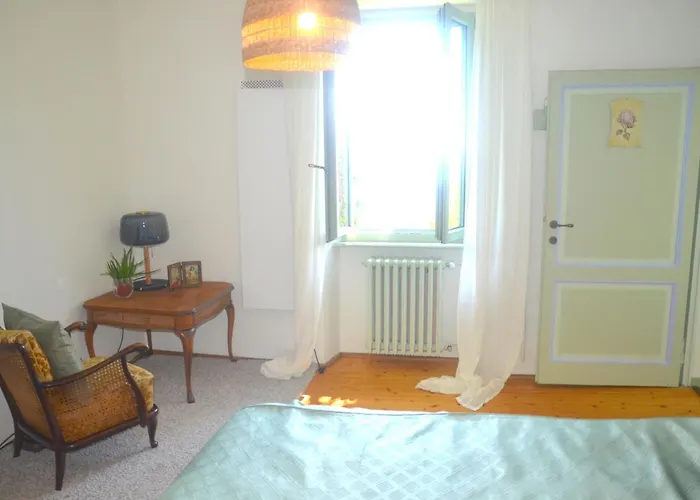 Holiday home Casa Lario