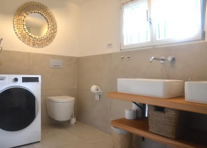 Holiday home Casa Lario *