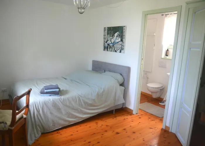 Casa Lario Holiday home Naggio (Lombardy)