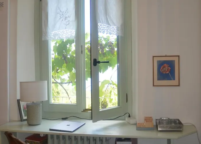 Holiday home Casa Lario Naggio (Lombardy)