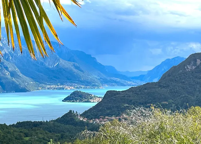 Casa Lario Naggio (Lombardy)