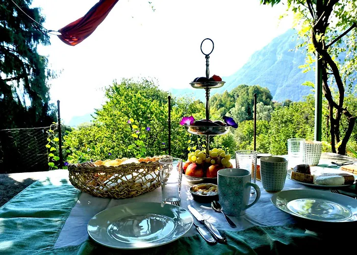 Casa Lario Holiday home