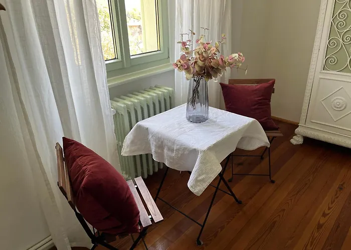 Casa Lario Holiday home *