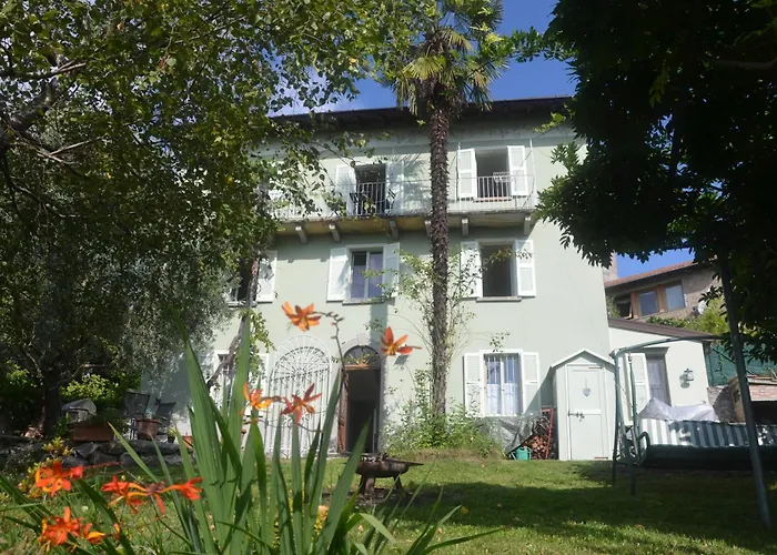 Holiday home Casa Lario *