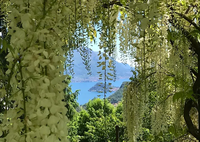 Casa Lario * Naggio (Lombardy)