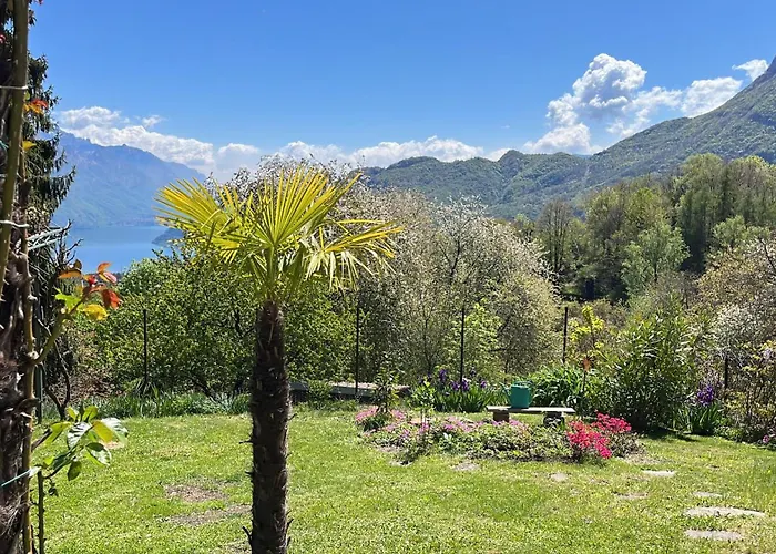Casa Lario Holiday home
