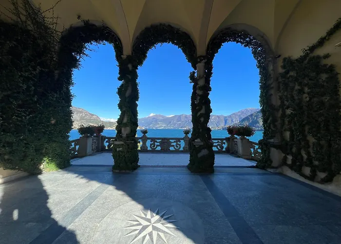 Casa Lario Holiday home Naggio (Lombardy)