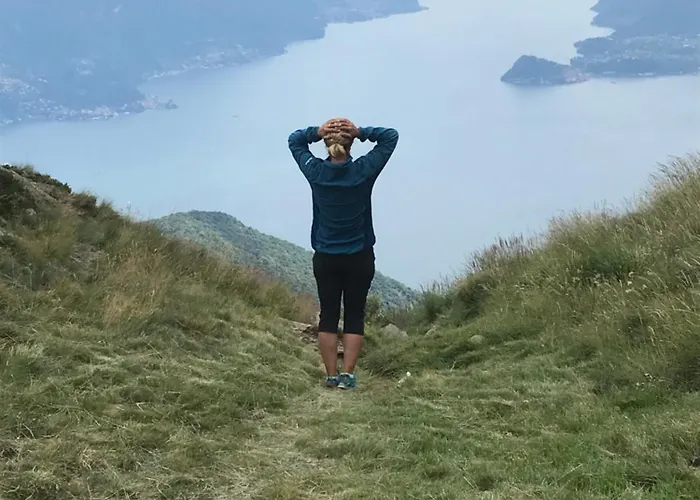 Casa Lario Naggio (Lombardy)