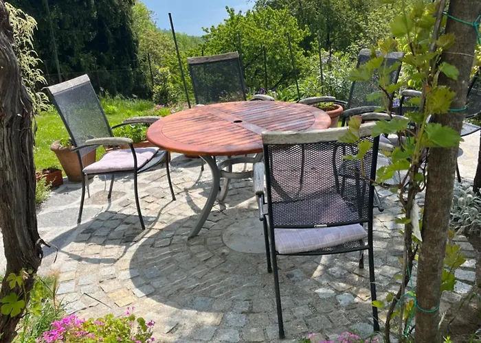 Casa Lario Holiday home *