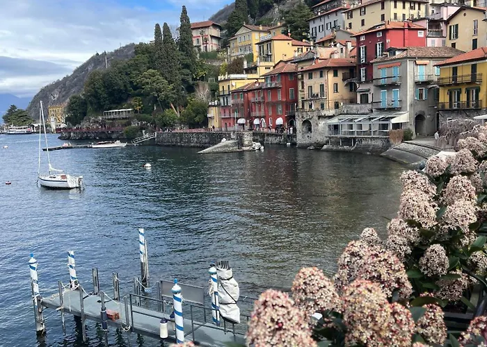 Casa Lario Holiday home Naggio (Lombardy)