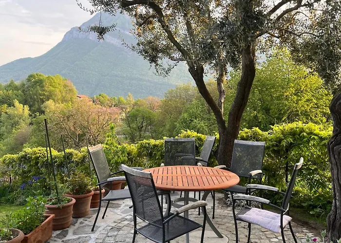 Casa Lario *