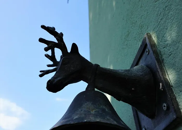 Casa Lario Naggio (Lombardy)